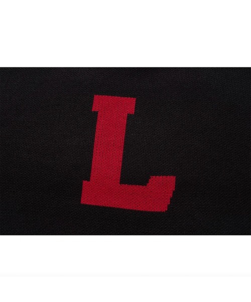 LIBERE(リベーレ)の「LIBERE リベーレ / CHIMAYO L KNIT チマヨニット ビッグシルエットセーター / 225294-225296(ニット/セーター・メンズ・ブラック/ブルー系その他・SMALL/MEDIUM/LARGE)」の8枚目の写真
