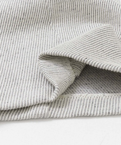 SERGE de bleu(サージ)の「SERGE de bleu FLARE DRILLTWILL CR(その他パンツ・レディース・ホワイト系その他・25/24)」の22枚目の写真