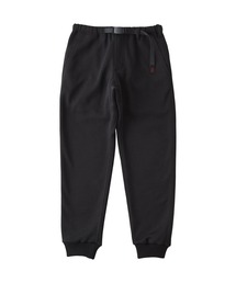 Gramicci | GRAMICCI/グラミチ BONDING KNIT FLEECE NARROW RIB PANT ニットフリースパンツ(スウェットパンツ)