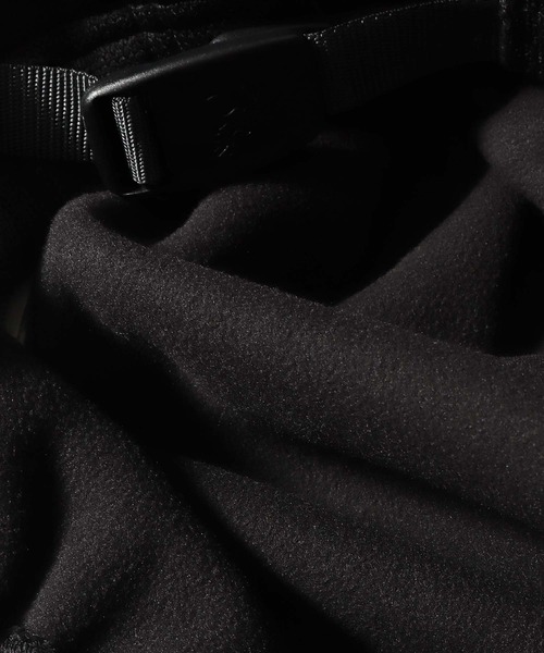 Gramicci（グラミチ）の「Gramicci/グラミチ BONDING KNIT FLEECE NARROW RIB PANT ニットフリースパンツ（スウェットパンツ・メンズ・グレー/チャコール/ブラック/オートミール/オリーブ・M/XL/2XL/S/L）」の10枚目の写真