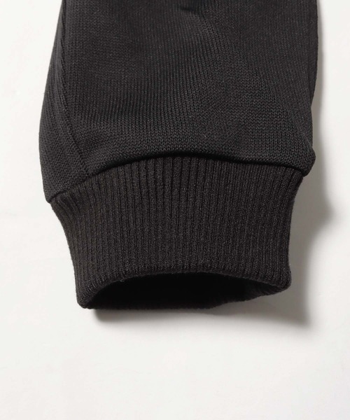 Gramicci（グラミチ）の「Gramicci/グラミチ BONDING KNIT FLEECE NARROW RIB PANT ニットフリースパンツ（スウェットパンツ・メンズ・グレー/チャコール/ブラック/オートミール/オリーブ・M/XL/2XL/S/L）」の19枚目の写真