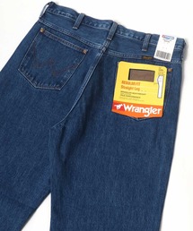 Wrangler | Wrangler/ラングラー 13MWZ DWNIM COLOR JEANS デニム/カラー ストレート(デニムパンツ)
