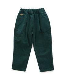 F.O.KIDS/エフオーキッズ コーデュロイシェフパンツ