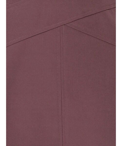 RESEXXY(リゼクシー)の「フロントクロスコンパクトスカパン(その他パンツ・レディース・ピンク/ブラック/アイボリー・FREE)」の6枚目の写真