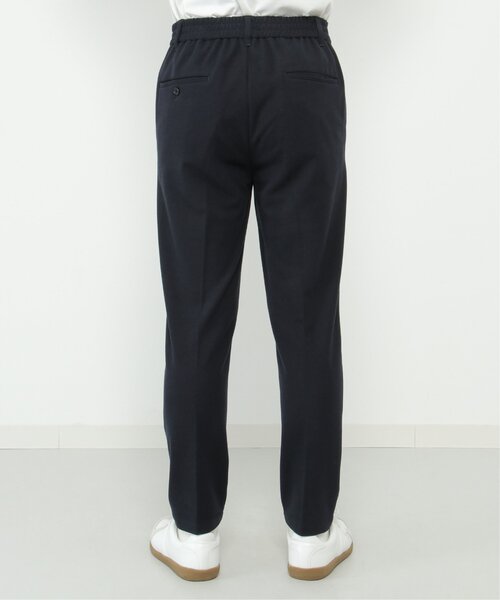 IKKA LOUNGE(イッカラウンジ)の「イージーケア起毛イージーパンツ(その他パンツ・メンズ・ネイビー/グレー・S/M/L/XL)」の14枚目の写真