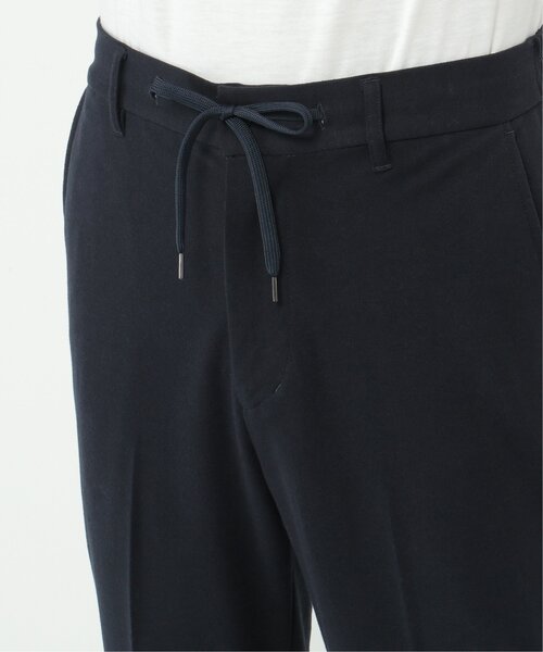 IKKA LOUNGE(イッカラウンジ)の「イージーケア起毛イージーパンツ(その他パンツ・メンズ・ネイビー/グレー・S/M/L/XL)」の16枚目の写真