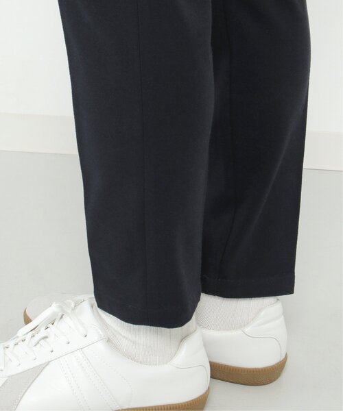 IKKA LOUNGE(イッカラウンジ)の「イージーケア起毛イージーパンツ(その他パンツ・メンズ・ネイビー/グレー・S/M/L/XL)」の19枚目の写真