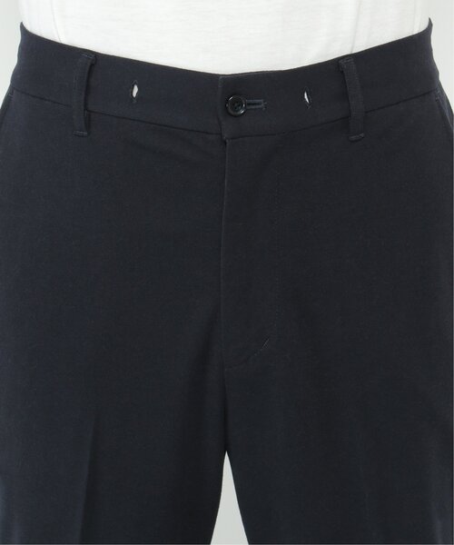 IKKA LOUNGE(イッカラウンジ)の「イージーケア起毛イージーパンツ(その他パンツ・メンズ・ネイビー/グレー・S/M/L/XL)」の20枚目の写真