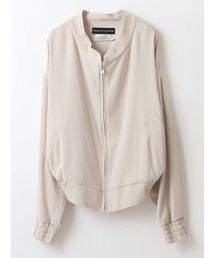 Stand Coller Blouson