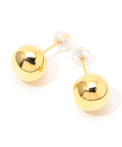 ドラゴンボール ピアス】ドラゴンボールDAIMA ポタラのピアス - Meccha