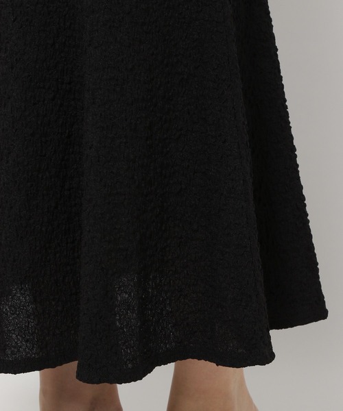 セール】シャーリングフレアスカート 180634（スカート）｜LOWRYS FARM