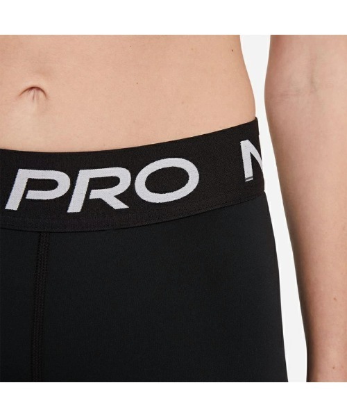 NIKE（ナイキ）の「《NIKEアパレル》ナイキ ウィメンズ NP 365 ショーツ 5インチ（レギンス/スパッツ・レディース・ブラック・S/M/L/XL/2XL/XS）」の4枚目の写真