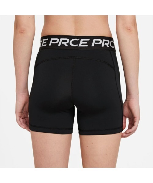 NIKE（ナイキ）の「《NIKEアパレル》ナイキ ウィメンズ NP 365 ショーツ 5インチ（レギンス/スパッツ・レディース・ブラック・S/M/L/XL/2XL/XS）」の5枚目の写真