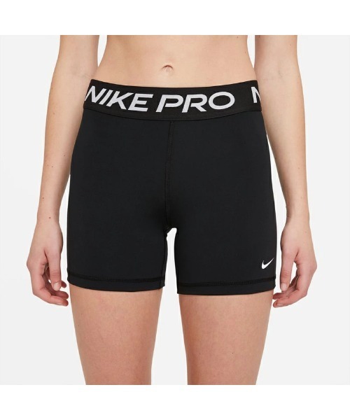 NIKE（ナイキ）の「《NIKEアパレル》ナイキ ウィメンズ NP 365 ショーツ 5インチ（レギンス/スパッツ・レディース・ブラック・S/M/L/XL/2XL/XS）」の6枚目の写真
