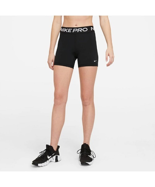 NIKE（ナイキ）の「《NIKEアパレル》ナイキ ウィメンズ NP 365 ショーツ 5インチ（レギンス/スパッツ・レディース・ブラック・S/M/L/XL/2XL/XS）」の7枚目の写真