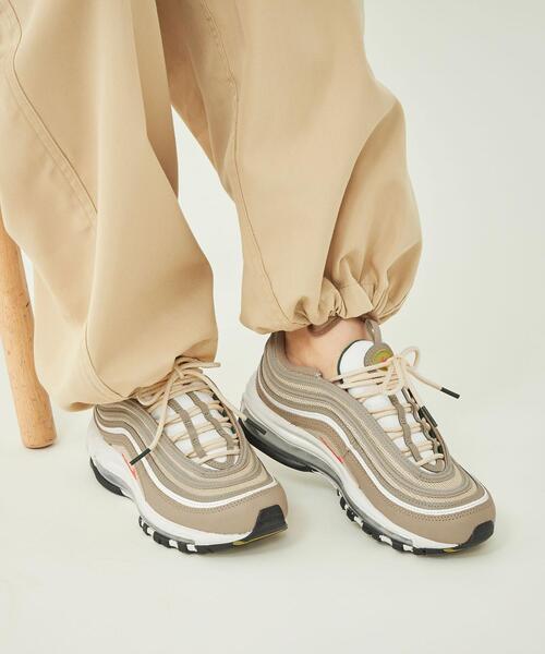 NIKE（ナイキ）の「【WEB限定】＜ NIKE ＞ AIR MAX エアマックス 97SE