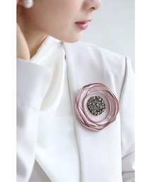 cawaii | はじめての入卒園　迷わないコサージュブローチ(ブローチ/コサージュ)