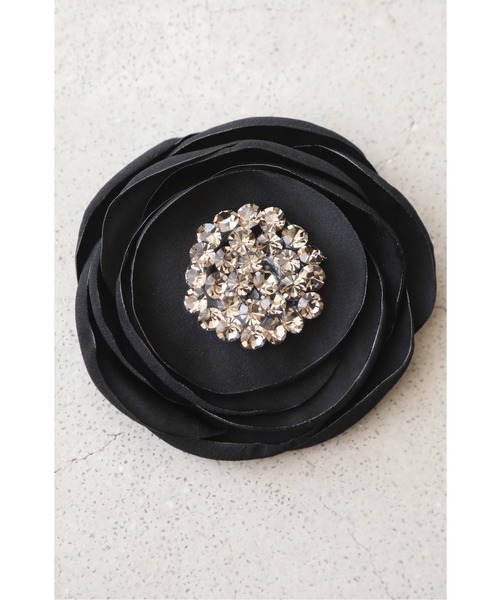 cawaii（カワイイ）の「はじめての入卒園　迷わないコサージュブローチ（ブローチ/コサージュ・レディース・ピンク/ブラック/グレー/アイボリー・FREE）」の13枚目の写真