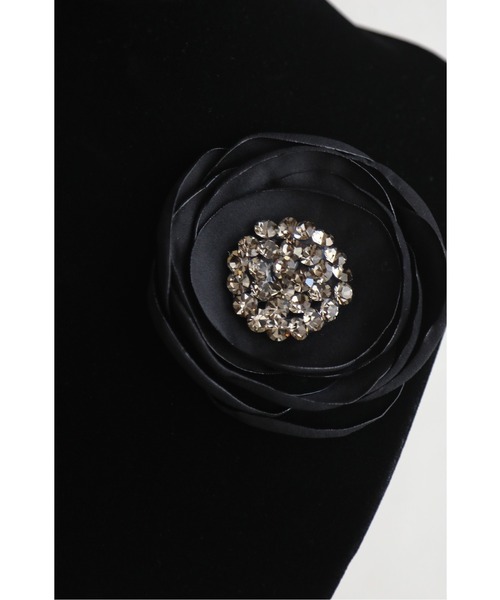 cawaii（カワイイ）の「はじめての入卒園　迷わないコサージュブローチ（ブローチ/コサージュ・レディース・ピンク/ブラック/グレー/アイボリー・FREE）」の20枚目の写真