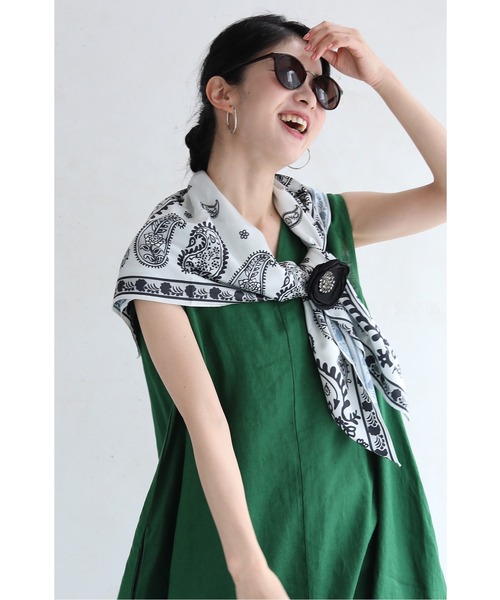 cawaii（カワイイ）の「はじめての入卒園　迷わないコサージュブローチ（ブローチ/コサージュ・レディース・ピンク/ブラック/グレー/アイボリー・FREE）」の12枚目の写真