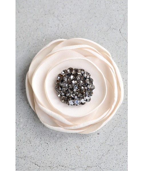 cawaii（カワイイ）の「はじめての入卒園　迷わないコサージュブローチ（ブローチ/コサージュ・レディース・ピンク/ブラック/グレー/アイボリー・FREE）」の18枚目の写真