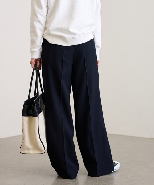 FRAMeWORK ビンテージライクペインターパンツ FRAMeWORK（フレームワーク）の「ビンテージライクペインター