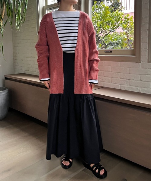 ゆうライズ LOWRYS FARM（ローリーズファーム）の「ラウンドティアード