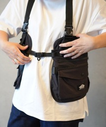 grn | 【grn GENERAL LIFE/ジーアールエヌジェネラルライフ】TOOLBOX STYLE VEST ツールボックススタイルベスト(ベスト)