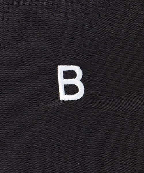 BEAMS HEART(ビームスハート)の「BEAMS HEART / ナイロン バケットハット(キャップ・メンズ・ホワイト/ブラック/ネイビー・ONE SIZE)」の21枚目の写真