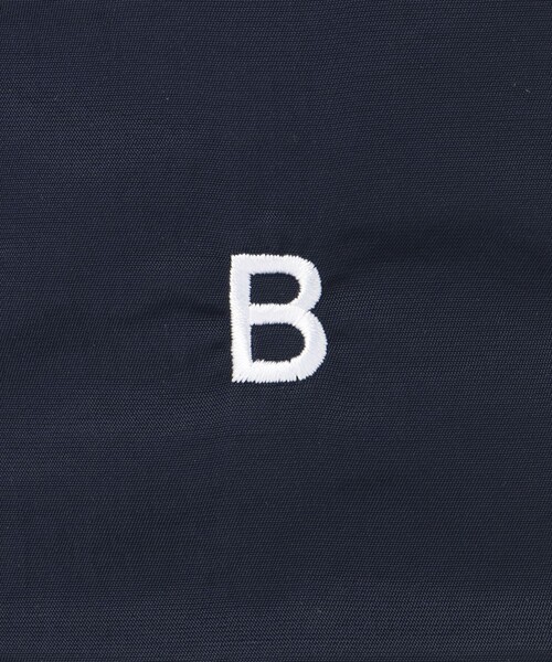 BEAMS HEART(ビームスハート)の「BEAMS HEART / ナイロン バケットハット(キャップ・メンズ・ホワイト/ブラック/ネイビー・ONE SIZE)」の11枚目の写真