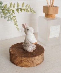 ammy.（エイミードット）の「【 ammy. / エイミードット 】 Animal Vase アニマル フラワーベース 花瓶（フラワーベース）」