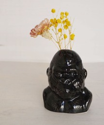 ammy.（エイミードット）の「【 ammy. / エイミードット 】 Animal Vase アニマル フラワーベース 花瓶（フラワーベース）」