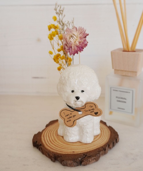 SELETTI/Hybrid フラワーベース NAZCA（フラワーベース）｜SELETTI