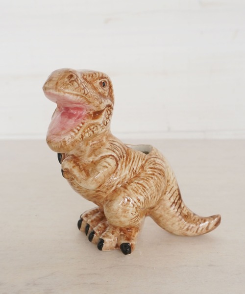 ammy.(エイミードット)の「【 ammy. / エイミードット 】 Animal Vase アニマル フラワーベース 花瓶(フラワーベース・レディース・G/D/E/H/A/I/F/C/B/K/M/J/L/N/P/R/S/T/O/Q/U・FREE)」の20枚目の写真