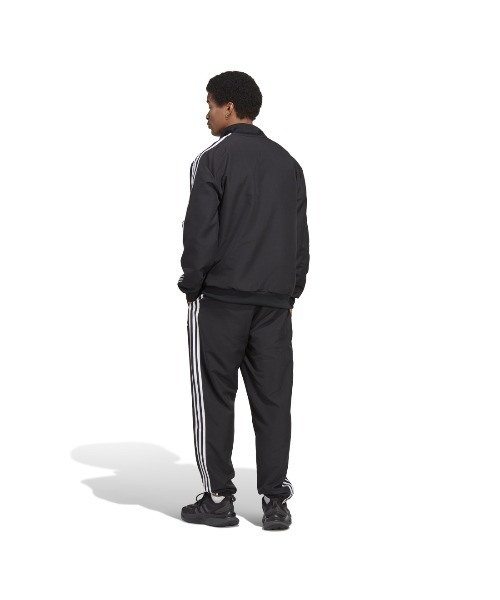 adidas トラックスーツ　Mサイズ　ブラック　未開封新品 楽天市場】adidas（アディダス）M AEROREADY トラックスーツ