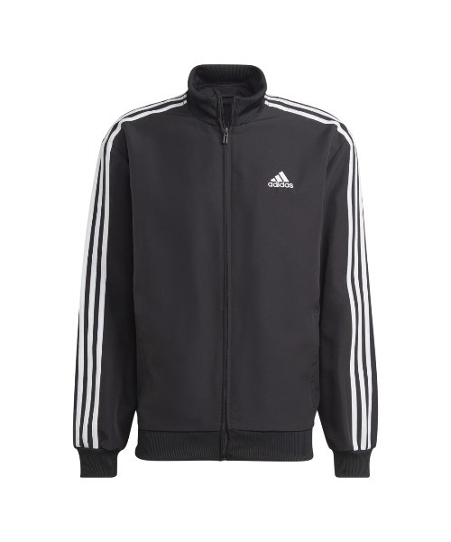 アディダス adidas M 3S WV トラックスーツ（ジャージ）｜adidas