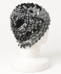 MASU(エムエーエスユー)の「MASU/エム エー エス ユー/POPCORN MASK MASU(エムエーエスユー)の「MASU/エム エー エス ユー/POPCORN MASK