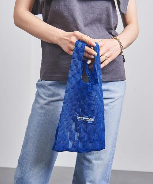 LASTFRAME（ラストフレーム）の「【別注】＜LASTFRAME＞SHEER 