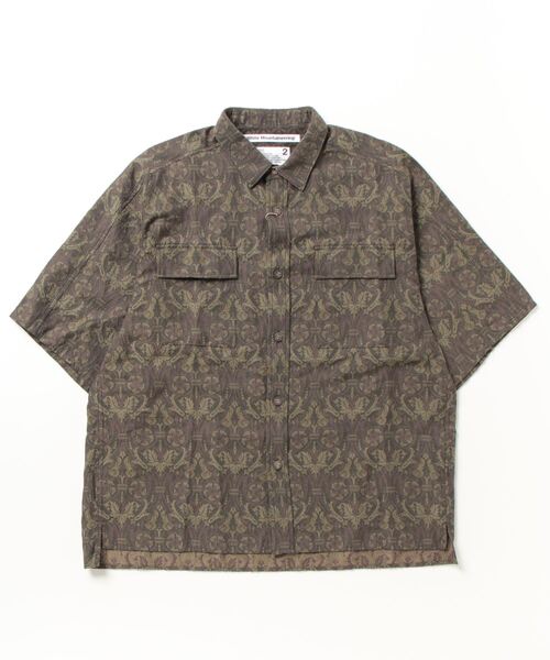 WHITE MOUNTAINEERING（ホワイトマウンテニアリング）の