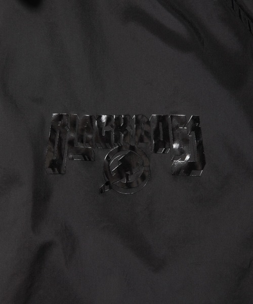 ROTTWEILER（ロットワイラー）の「B.D.B COACH JACKET（その他アウター・メンズ・ブラック/ホワイト・L/S/M/XL）」の3枚目の写真