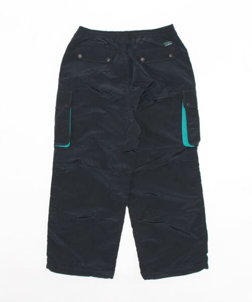 L.L.Bean（エルエルビーン）の「【JAPAN EDITION】ビーンズ・6ポケット・パンツ ジャパン・フィット（その他パンツ・メンズ・ブラック/ベージュ・LARGE/SMALL/MEDIUM）」の8枚目の写真