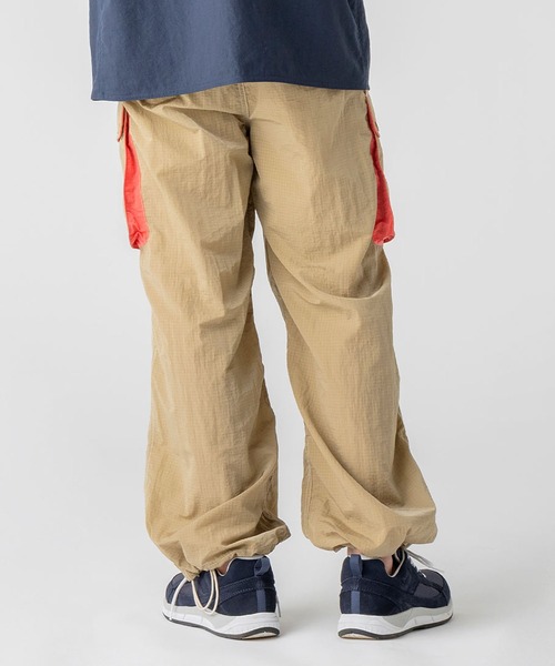 L.L.Bean（エルエルビーン）の「【JAPAN EDITION】ビーンズ・6ポケット・パンツ ジャパン・フィット（その他パンツ・メンズ・ブラック/ベージュ・LARGE/SMALL/MEDIUM）」の11枚目の写真