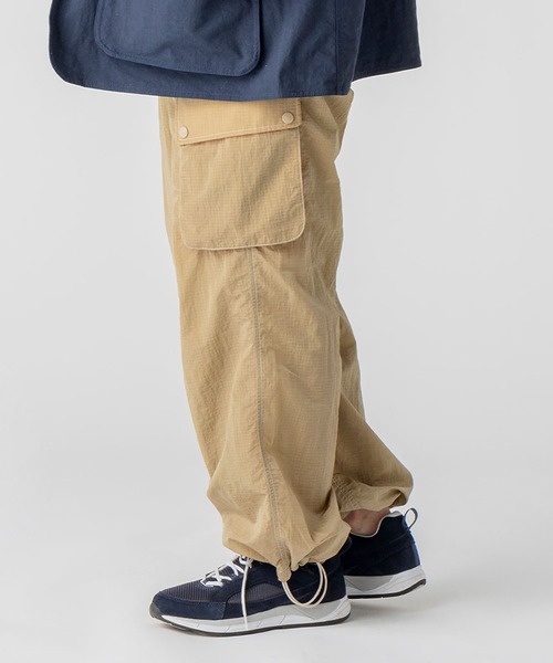 L.L.Bean（エルエルビーン）の「【JAPAN EDITION】ビーンズ・6ポケット・パンツ ジャパン・フィット（その他パンツ・メンズ・ブラック/ベージュ・LARGE/SMALL/MEDIUM）」の10枚目の写真
