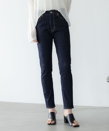 ハイストレッチデニムスキニー / 199284