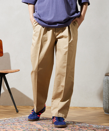 JOURNAL STANDARD relume | AMERICAN チノスラックス BY SUPIMA USA(チノパンツ)