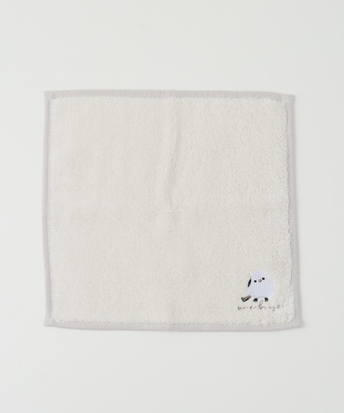 Honeys（ハニーズ）の「ハンカチタオル（ハンカチ/ハンドタオル）」 - WEAR