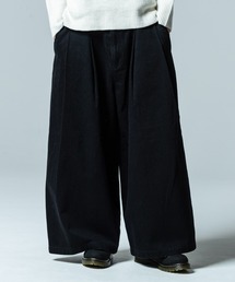 Extra Baggy Denim / エクストラバギーデニム