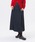 BEAMS BOY�i�r�[���X�{�[�C�j�́u���b�v �v���[�c �X�J�[�g�i�X�J�[�g�j�v�b�C���f�B�S�u���[