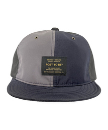 RIVER UP（リバーアップ）の「＜BASIQUENTI＞POST TO BE タグ ユニセックス ベースボール キャップ（キャップ）」