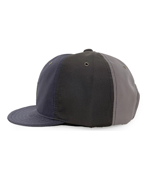 RIVER UP（リバーアップ）の「＜BASIQUENTI＞POST TO BE タグ ユニセックス ベースボール キャップ（キャップ・メンズ・グレー/ブルー/ワイン/その他/ブラック/ネイビー/ベージュ/モスグリーン・フリー）」の13枚目の写真